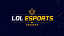LOL英雄联盟官方下注官方徽标Logo